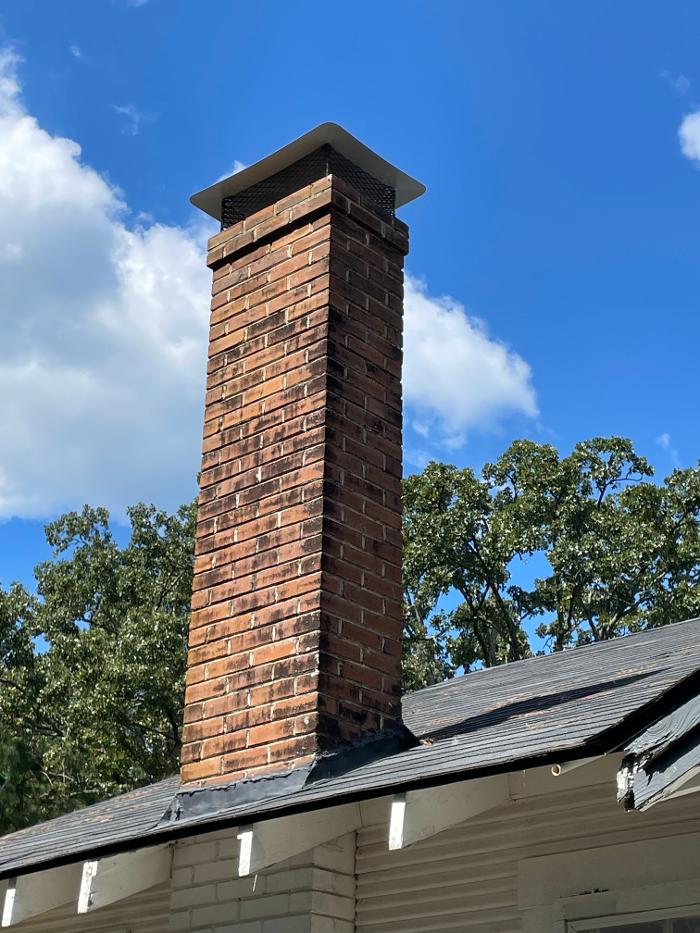 Eas-Tex Chimney Sweep Image
