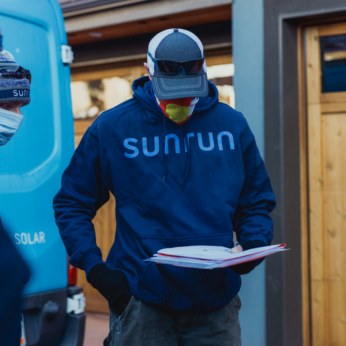 Sunrun