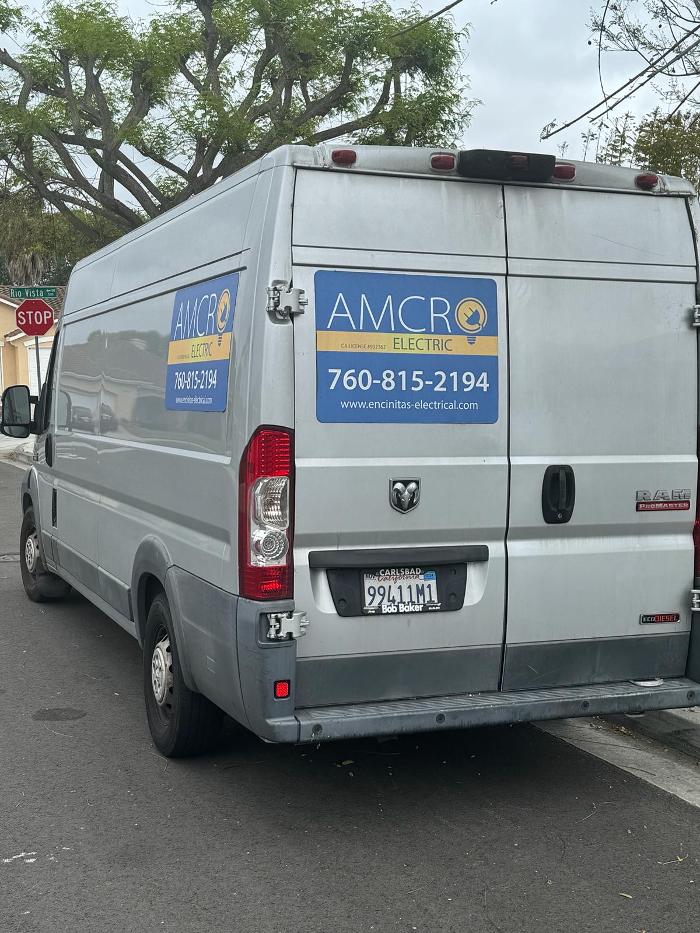AmCro Electric Image