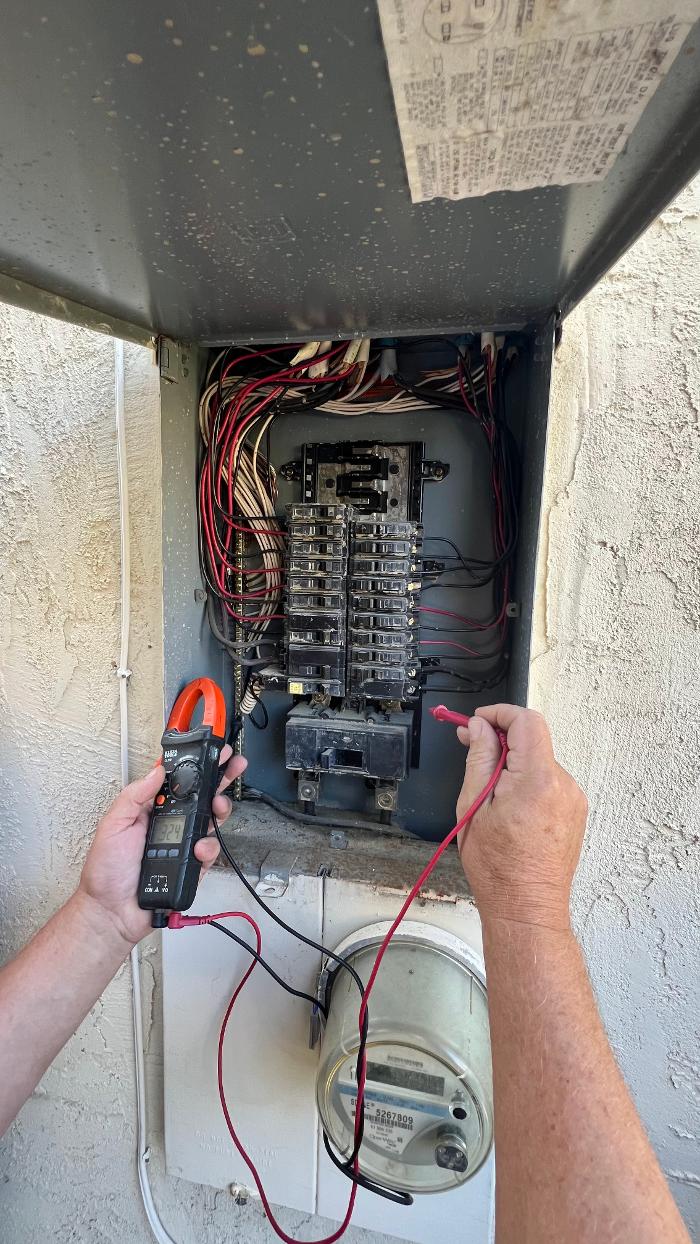 AmCro Electric Image