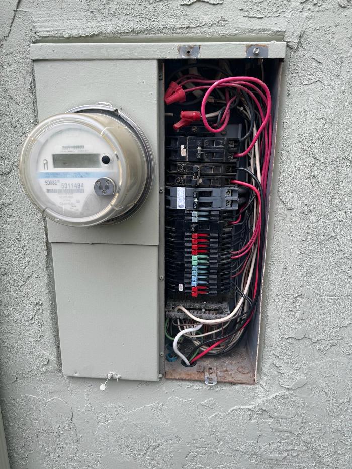 AmCro Electric Image