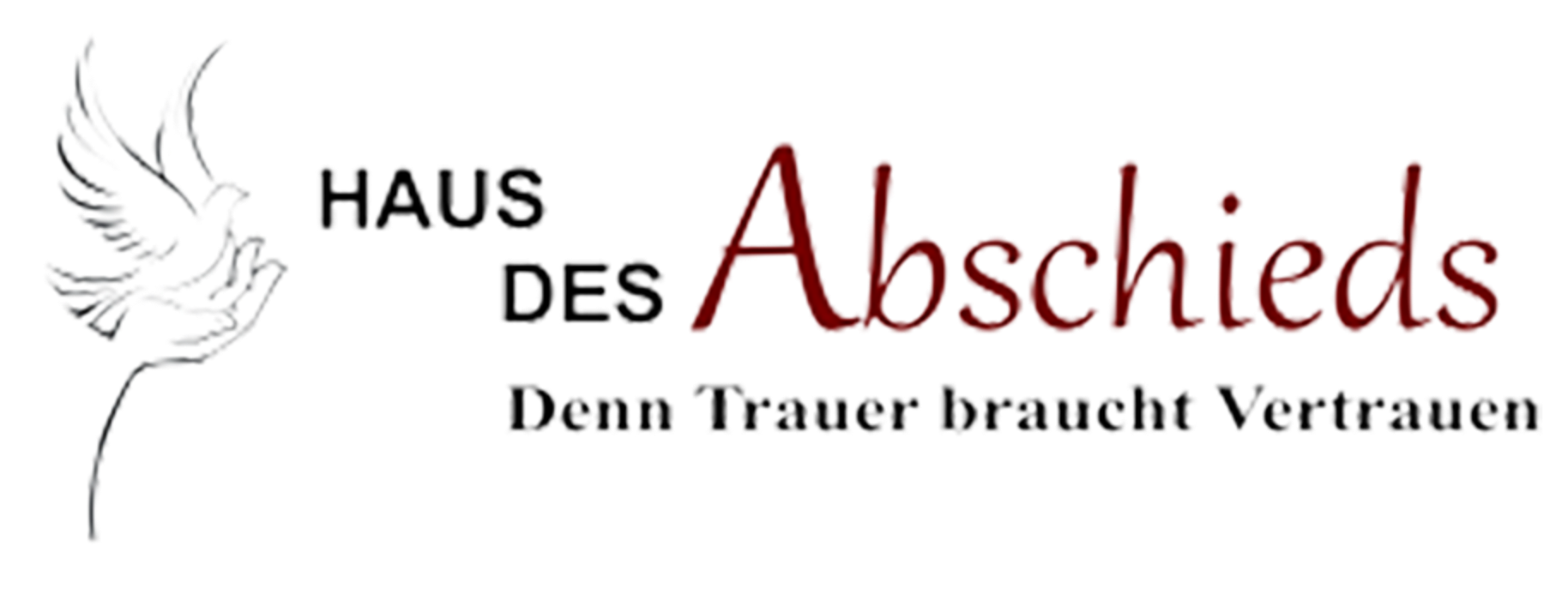 Logo Frank & Lennart Hibbeln Bestattungen GmbH & Co. KG