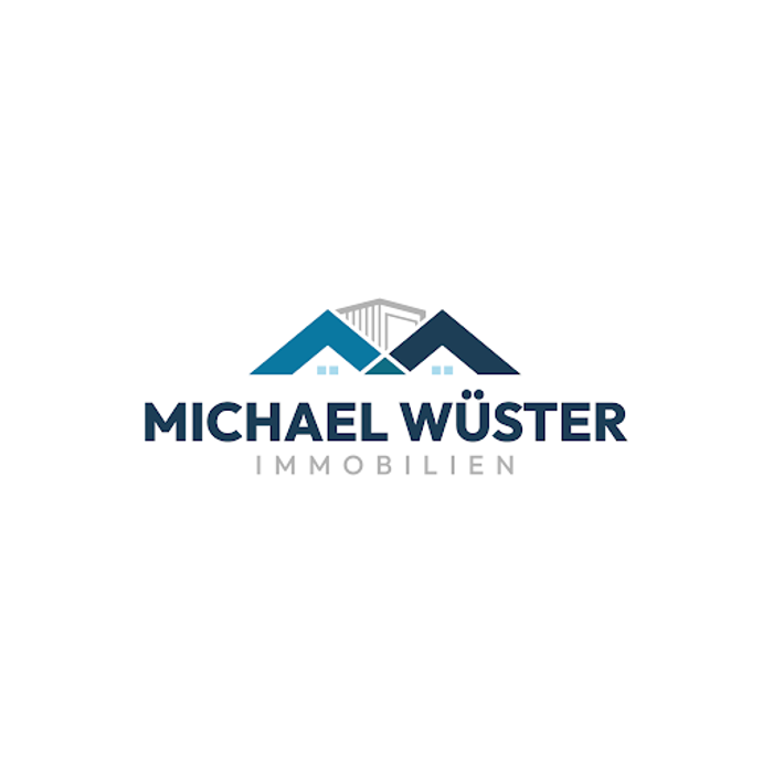 Logo Michael Wüster Immobilien e.K. | Immobilienmakler Hamburg & Hannover