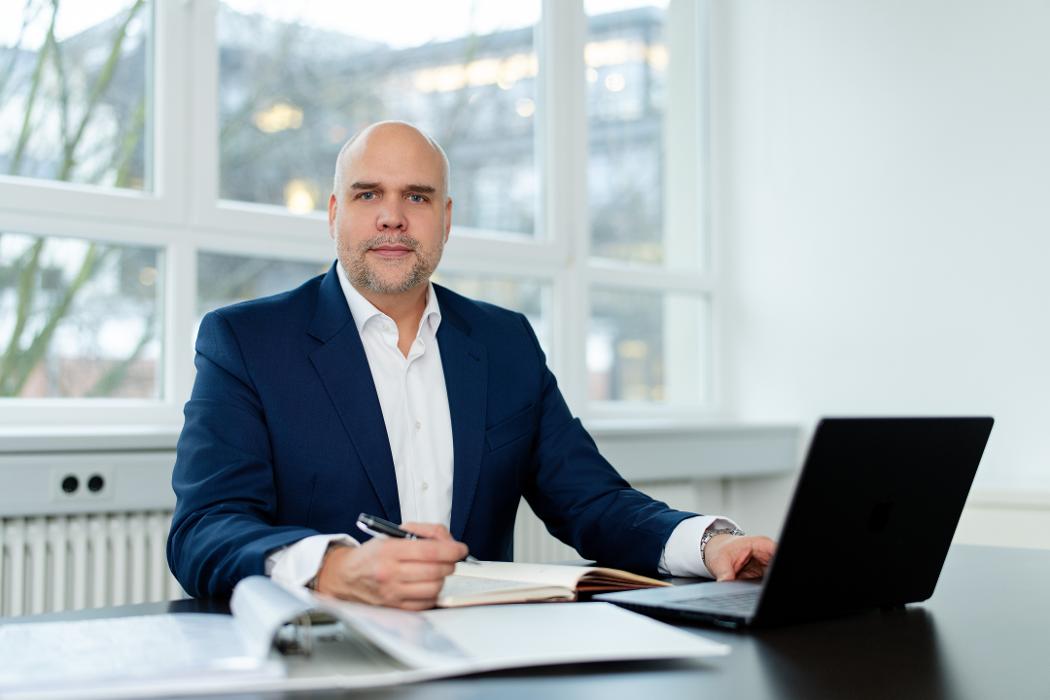 Michael Wüster Immobilien e.K. | Immobilienmakler Hamburg & Hannover, Rehmkoppel in Hamburg