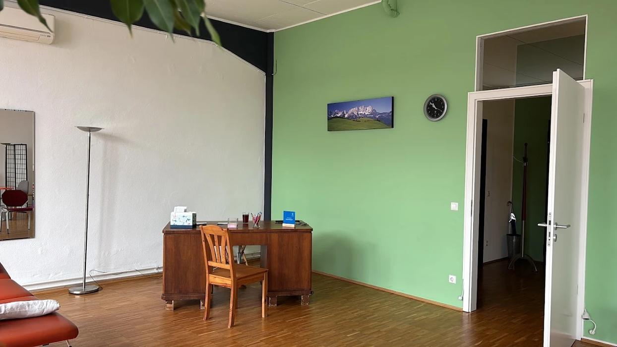 Leverkus GmbH, An der Roßweid in Karlsruhe