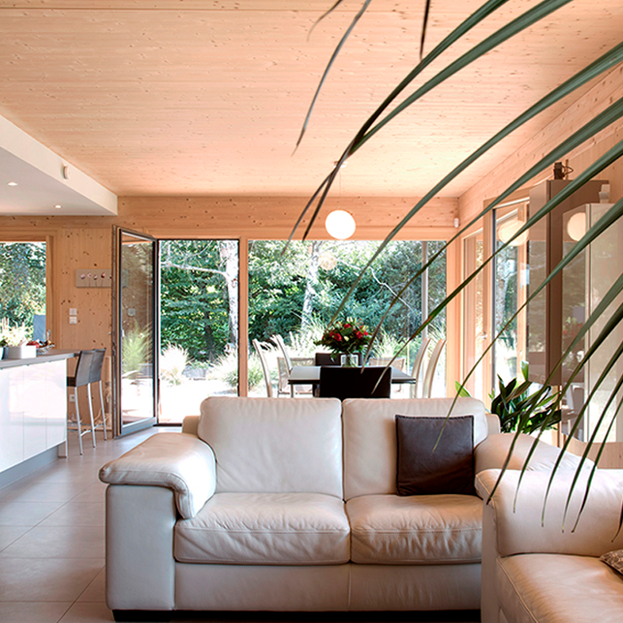 Holzbau Büker GmbH, Bruckmatten in Eichstetten am Kaiserstuhl