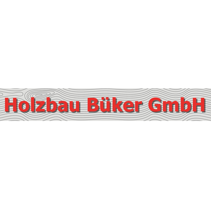 Holzbau Büker GmbH