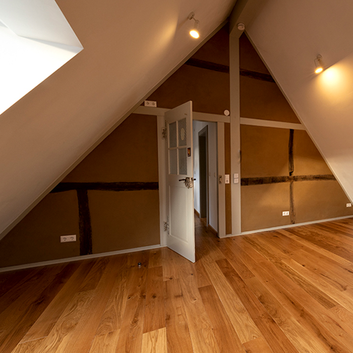 Holzbau Büker GmbH, Bruckmatten in Eichstetten am Kaiserstuhl