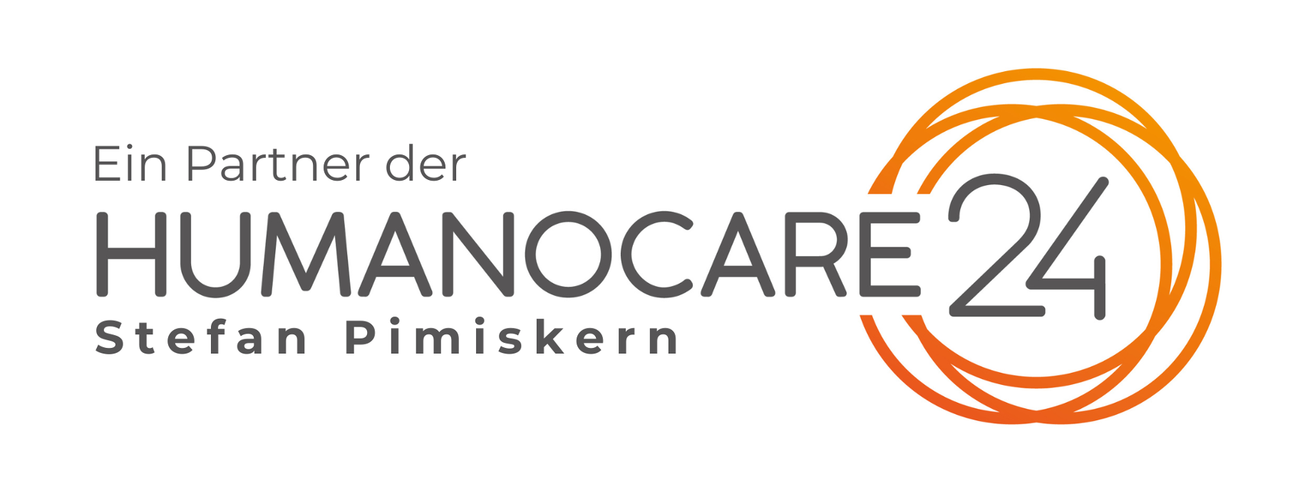 Humanocare24 - Stefan Pimiskern, Vinzenz-Maria-Süß-Straße in Salzburg