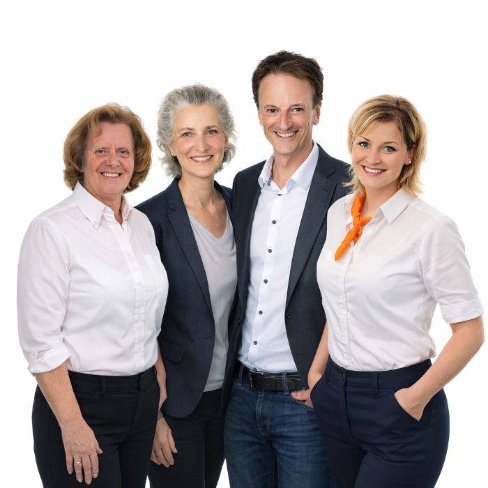 Humanocare24 - Stefan Pimiskern, Vinzenz-Maria-Süß-Straße in Salzburg