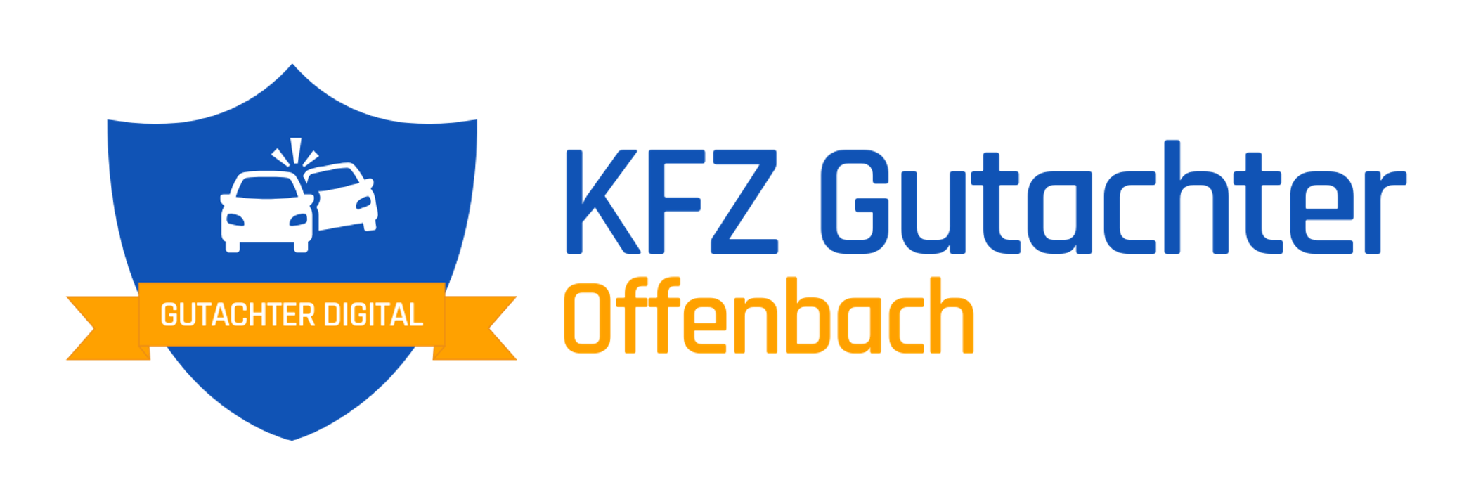 Kfz-Gutachter Offenbach - Sachverständigenbüro Dondorf, Dieselstraße in Offenbach