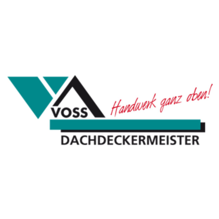 Voss GmbH Dachdeckermeister in Hamm
