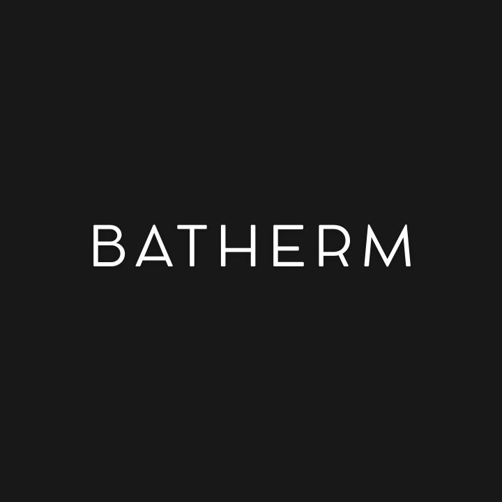 Batherm plombier