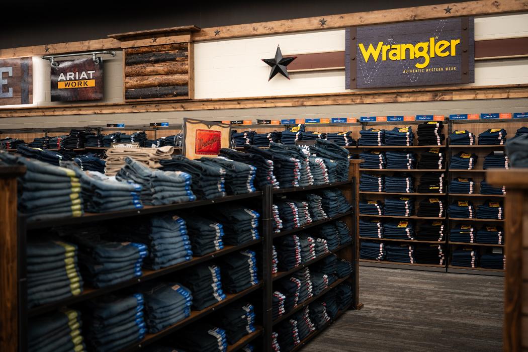 Cavender's Boot City Image