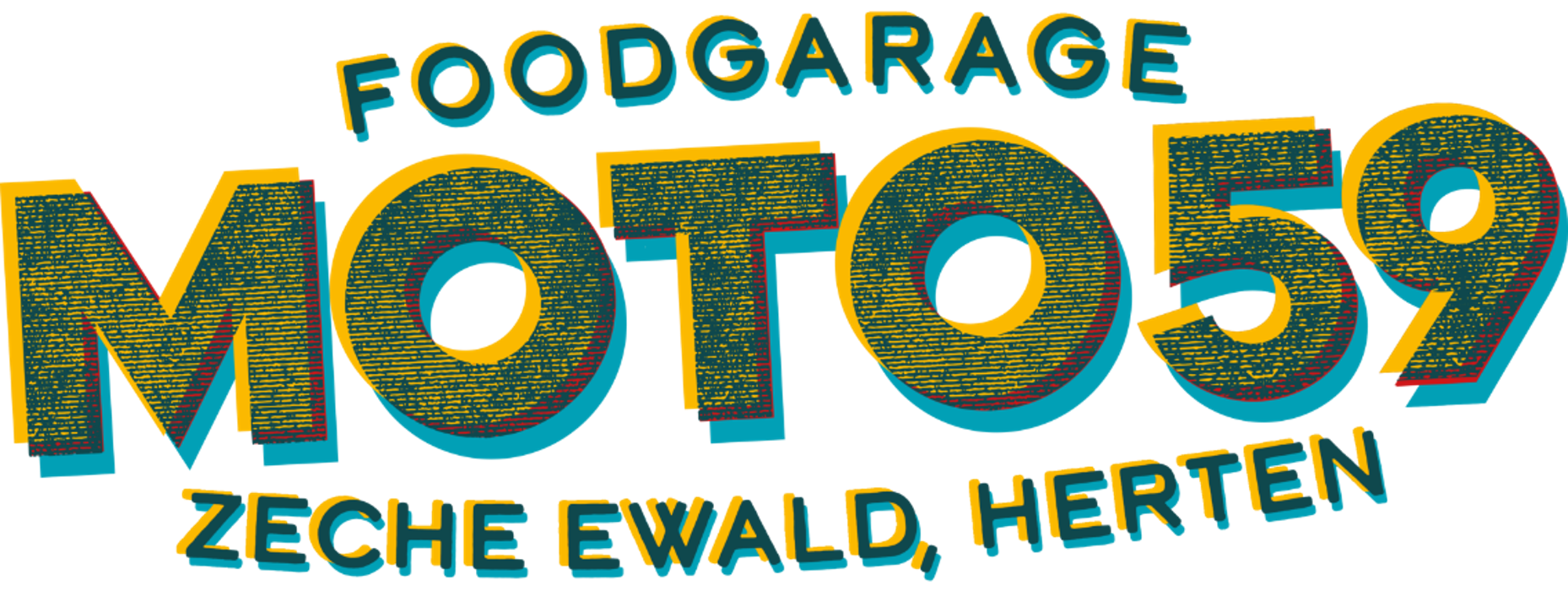 Moto59 Foodgarage Herten