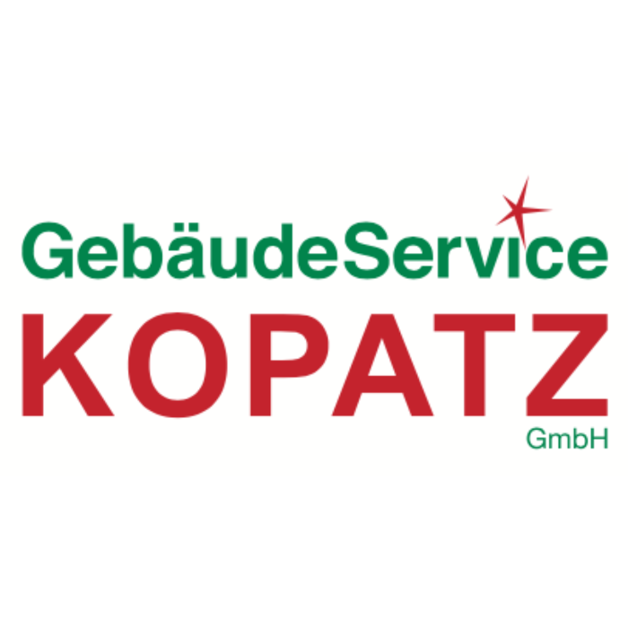 GebäudeService Kopatz GmbH in Altena