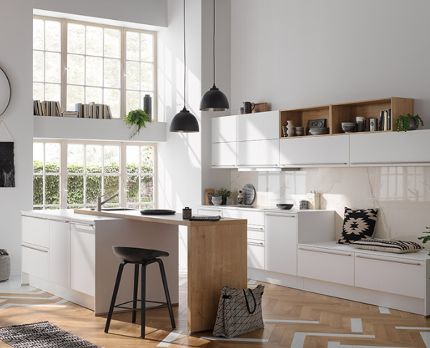 Möbel Winkler, Spiegelthaler Straße in Clausthal-Zellerfeld