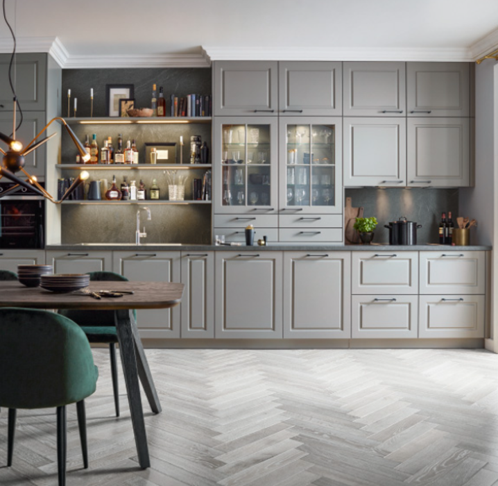 Möbel Winkler, Spiegelthaler Straße in Clausthal-Zellerfeld