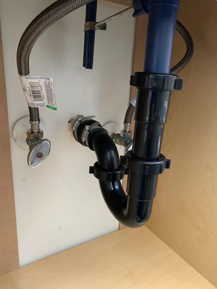 A Plus Plumbing Company Image