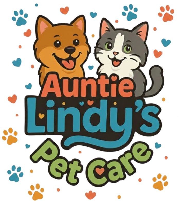 Auntie Lindy's Pet Care