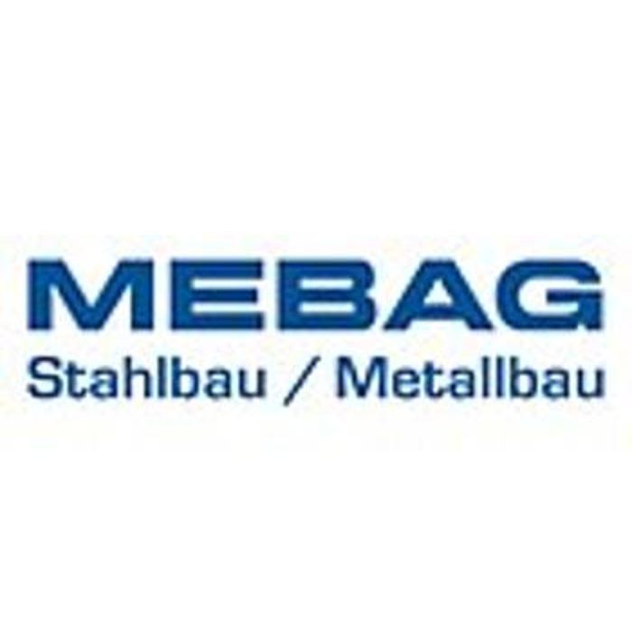 MEBAG Stahl und Metallbau AG in Einsiedeln