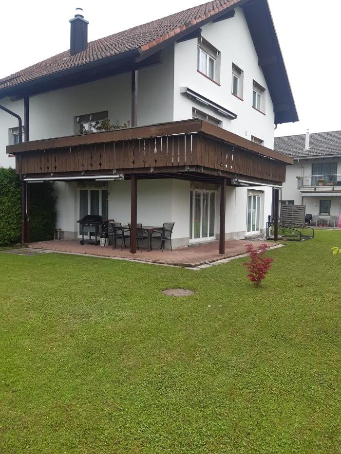 MEBAG Stahl und Metallbau AG, Kobiboden in Einsiedeln