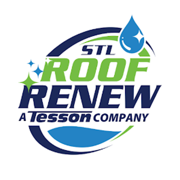 STL Roof Renew Logo