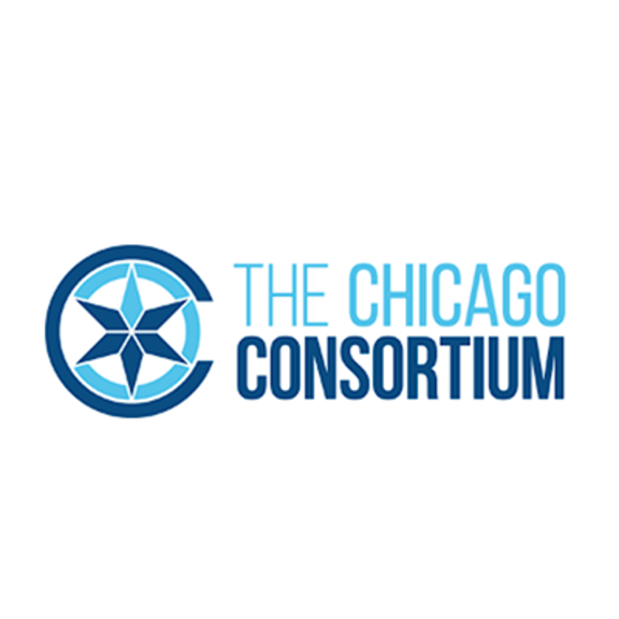 The Chicago Consortium Logo