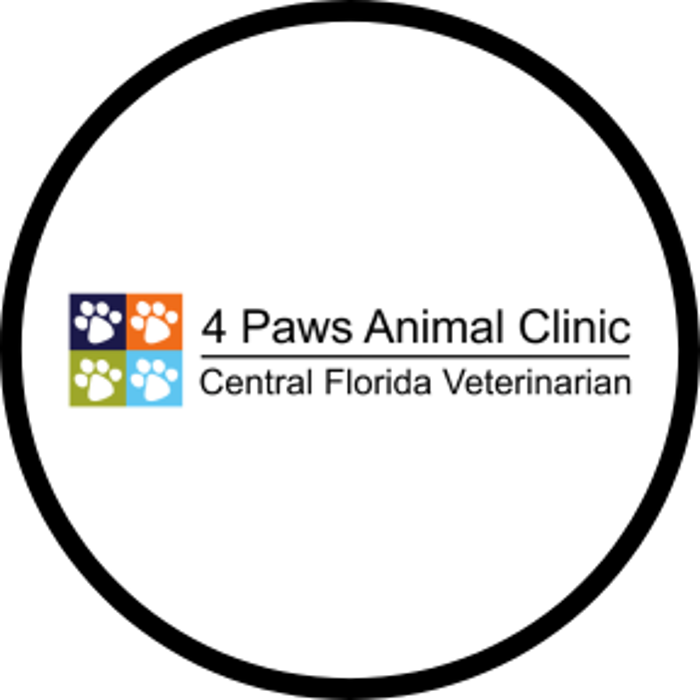4 Paws Animal Clinic