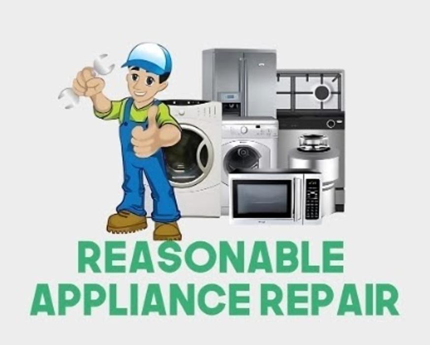 Reasonable Appliance Repair