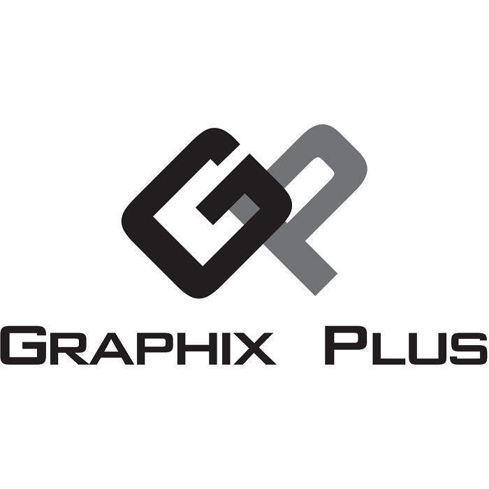 Graphix Plus Inc