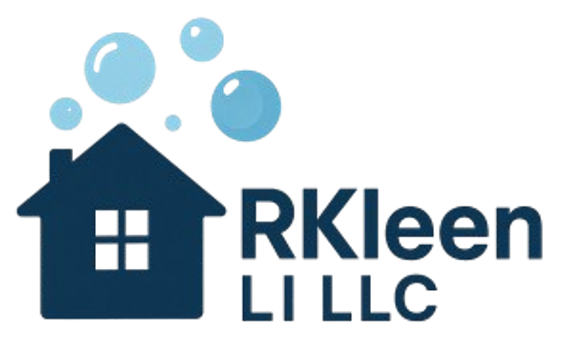 RKleen LI LLC Logo