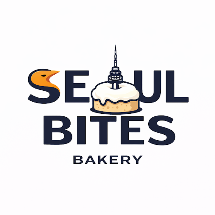 Seoul Bites Bakery