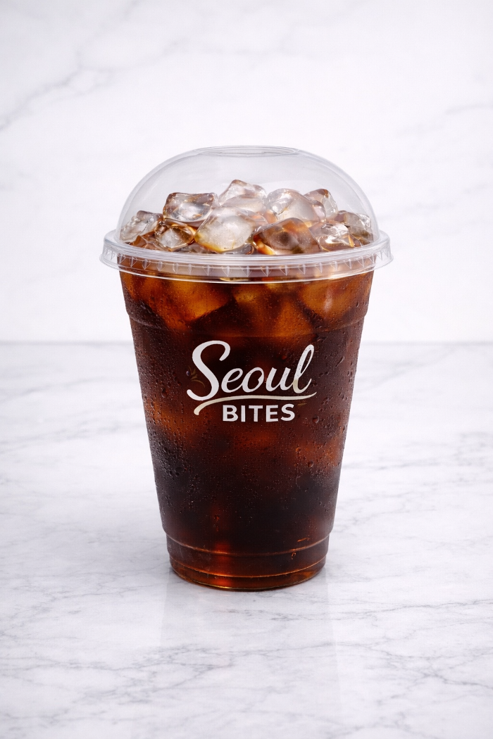 Seoul Bites Bakery