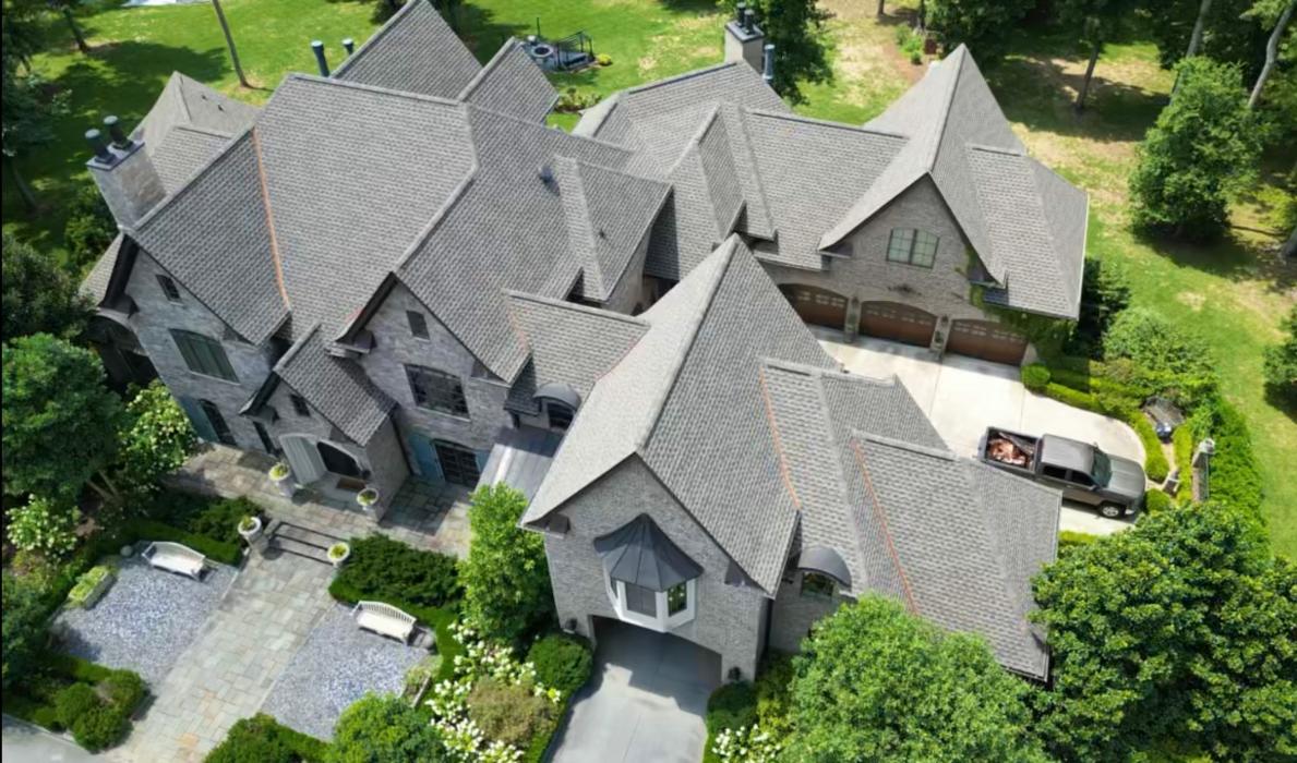 MD Roofing Image