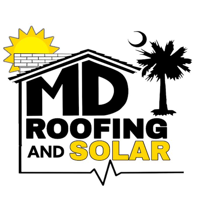 MD Roofing Image
