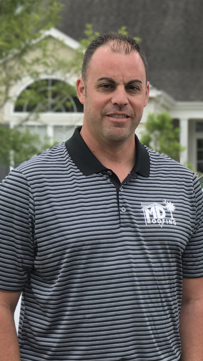 MD Roofing