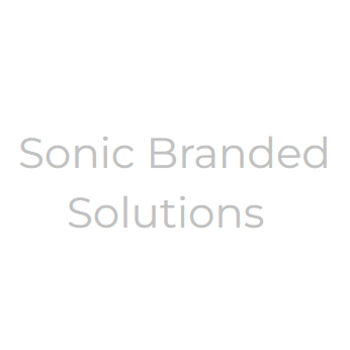 Sonic Branded Solutions