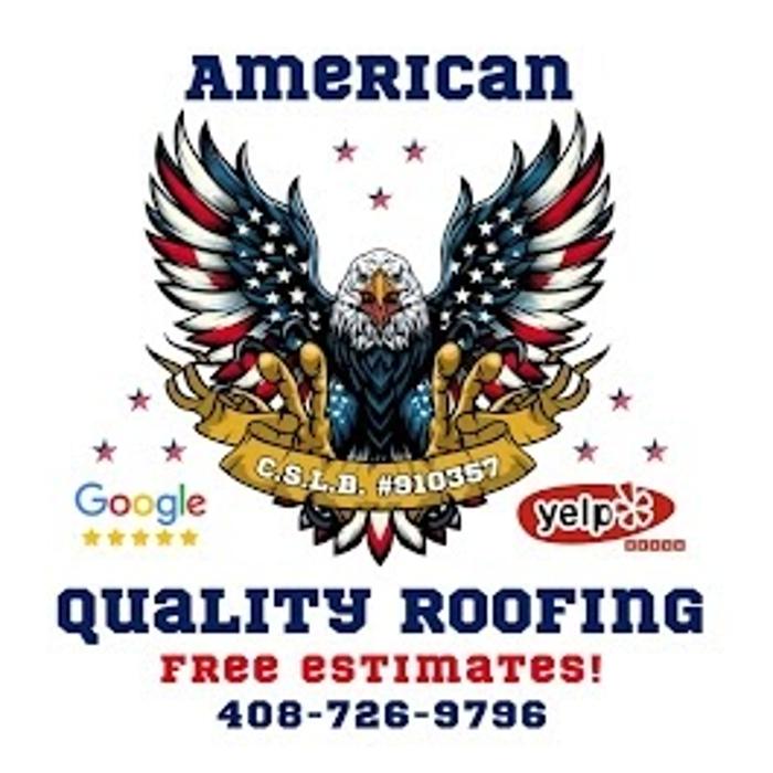 American Quality Roofing