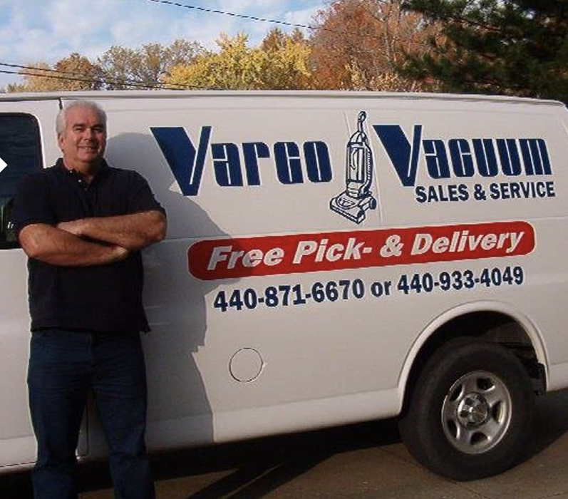 Vargo Vacuum