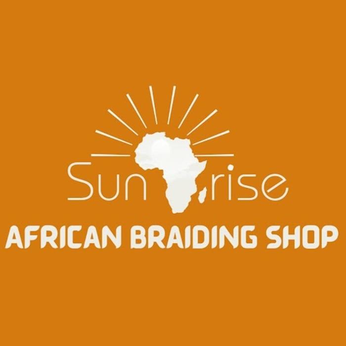 Sunrise African Braiding Shop