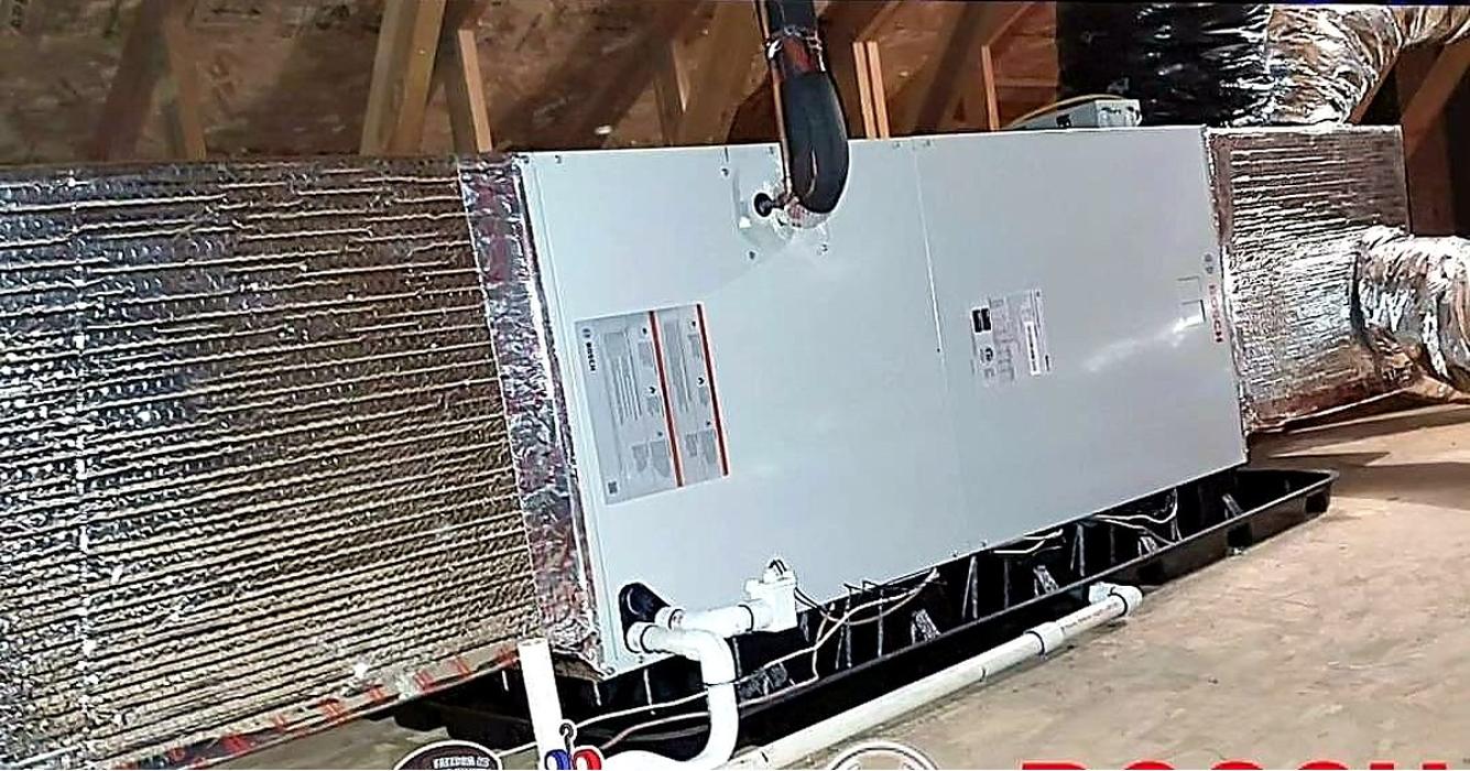 Freedom AC and Heating Image