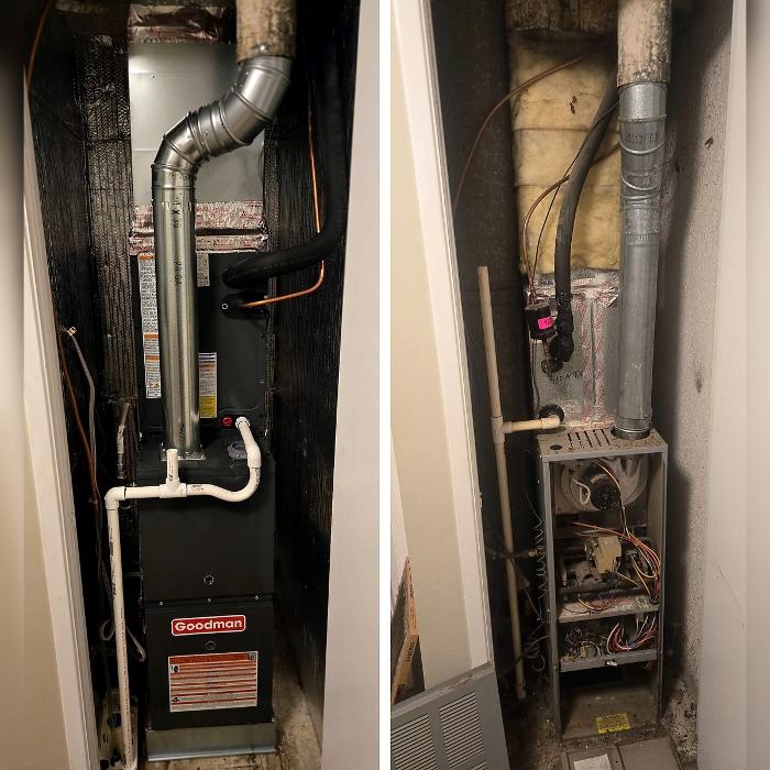 Freedom AC and Heating Image