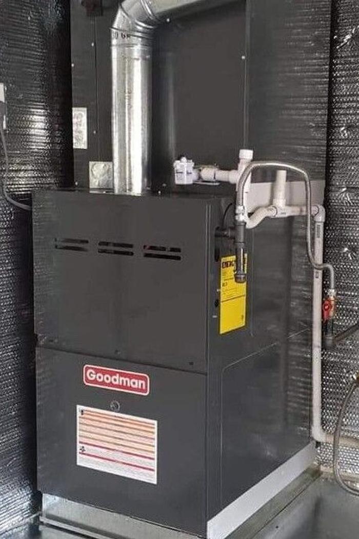 Freedom AC and Heating Image