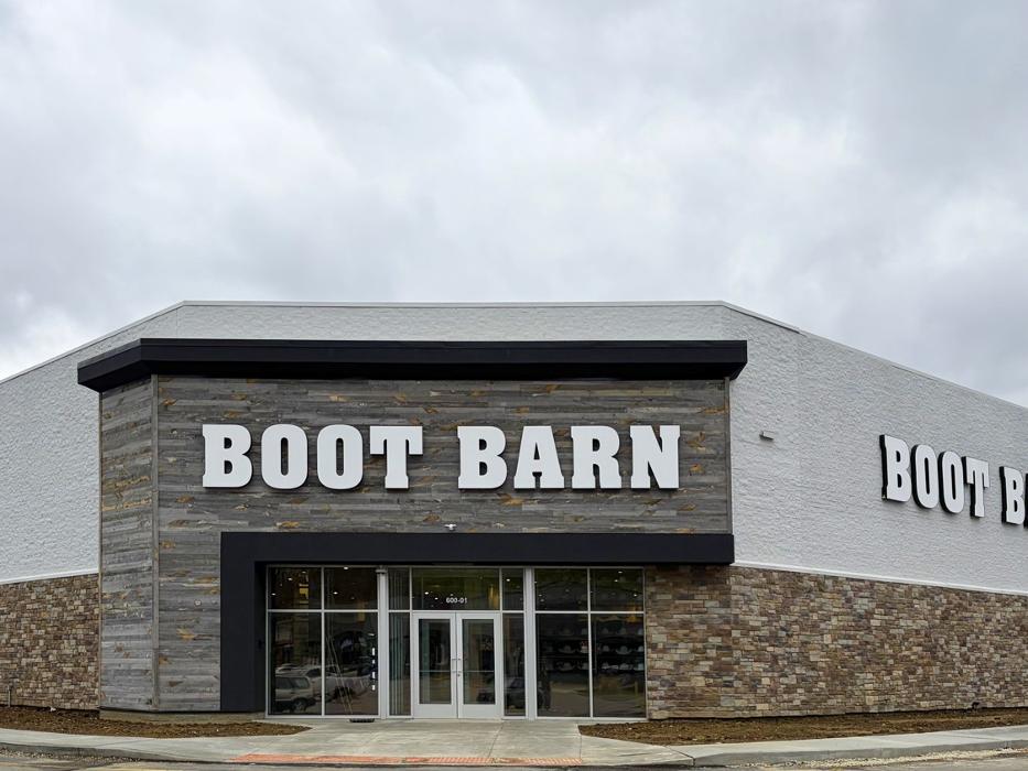 Boot Barn