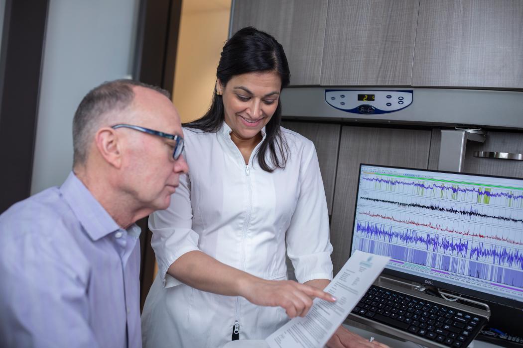BreatheWell Sleep & Airway
