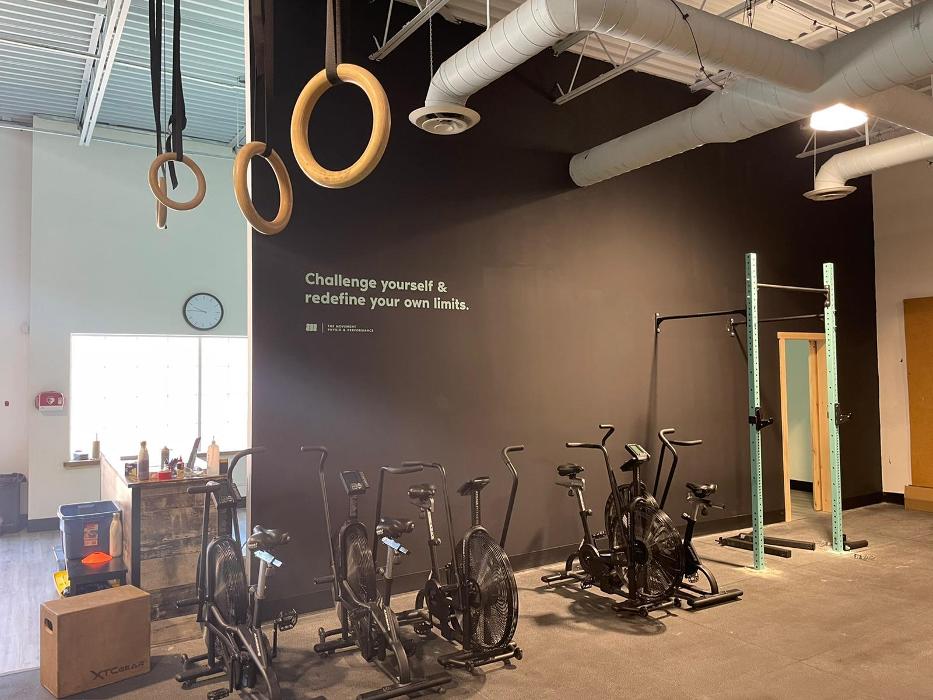 The Movement Physio & Performance