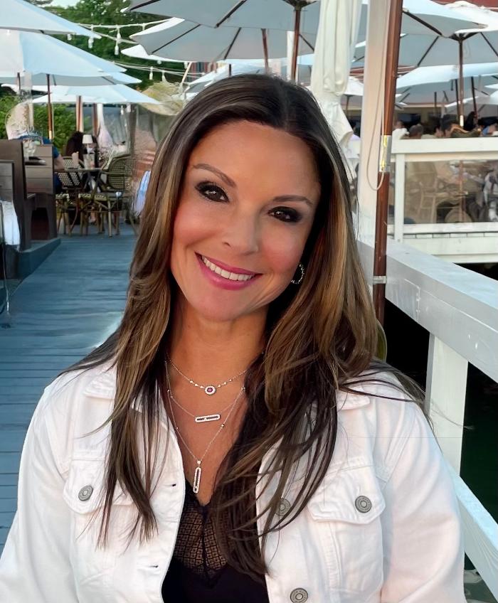 Justine Golden, PsyD