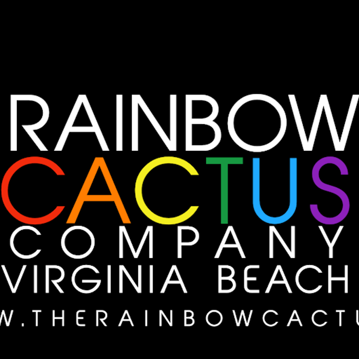 Rainbow Cactus Company