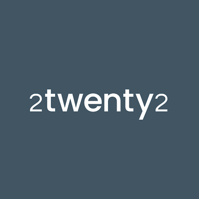 2twenty2